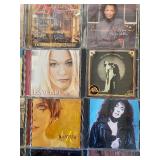 CDs - Misc Artists, Please See Pictures for Titles