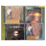 CDs - Misc Artists, Please See Pictures for Titles