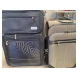 Rolling Luggage, 2 Pieces