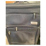 Rolling Luggage, 2 Pieces