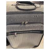 Rolling Luggage, 2 Pieces