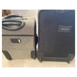 Rolling Luggage, 2 Pieces