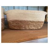 Stacking Basket Set