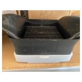 Pampered Chef Food Slicers and (2) Decorator Bottle Sets (3 in Each Box)