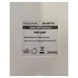 Insignia NS-ANT715 Indoor HDTV Antenna
