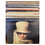 Record Albums - Please See Pictures for Titles