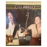 Record Albums - Please See Pictures for Titles