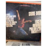 Record Albums - Please See Pictures for Titles