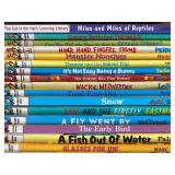 Books - The Cat in the Hat