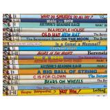 Books - The Cat in the Hat
