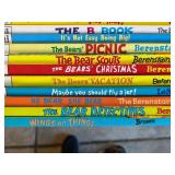 Books - The Cat in the Hat