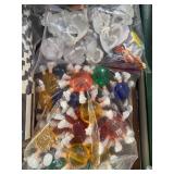 Baking Items and Candy Molds, Please See Pictures for Variety