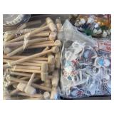 Baking Items and Candy Molds, Please See Pictures for Variety