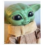 Baby Yoda