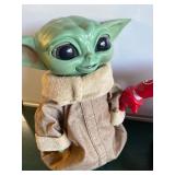 Baby Yoda