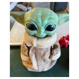 Baby Yoda