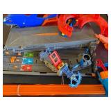 HotWheels Toys, Track and More