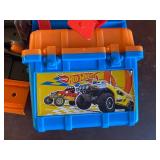 HotWheels Toys, Track and More