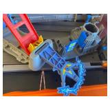 HotWheels Toys, Track and More