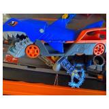 HotWheels Toys, Track and More