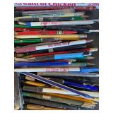 Vintage Pens/Pencils and More