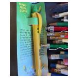 Vintage Pens/Pencils and More
