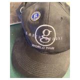 Garth Brooks and Bruce Springsteen Memorabilia