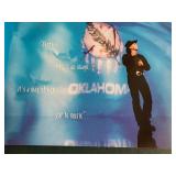 Garth Brooks and Bruce Springsteen Memorabilia