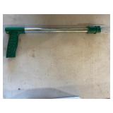 Sheet Moss, Planters, Garden Bag and Weed Puller