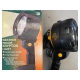 Spot Light (tested/works), New in Box