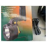 Spot Light (tested/works), New in Box