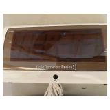 Life Assist Technologies Hello Reminder Rosie Alarm Clock