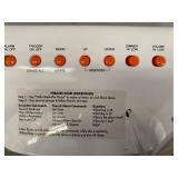 Life Assist Technologies Hello Reminder Rosie Alarm Clock