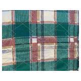 Calderon Textiles 18"x24" Waterproof Chair Pads (18), New