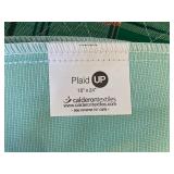 Calderon Textiles 18"x24" Waterproof Chair Pads (18), New