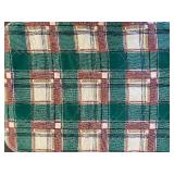 Calderon Textiles 18"x24" Waterproof Chair Pads (18), New