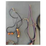 Jewelry - Murano Glass Pendant and MORE