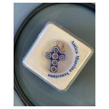 Jewelry - Murano Glass Pendant and MORE