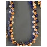 Jewelry - Murano Glass Pendant and MORE