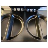 GT Xpress Meal/Snack/Dessert Makers, Both New