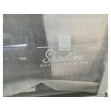 Ronco Showtime Rotisserie and BBQ w/ Parts, New Condition