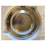 Ronco Showtime Rotisserie and BBQ w/ Parts, New Condition