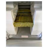Ronco Showtime Rotisserie and BBQ w/ Parts, New Condition