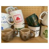 Coffee Cups
