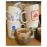 Coffee Cups