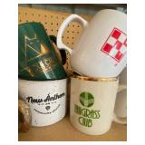Coffee Cups