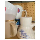 Coffee Cups