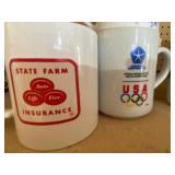 Coffee Cups