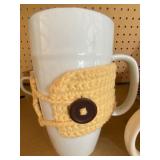 Coffee Cups