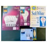 Light Bulbs